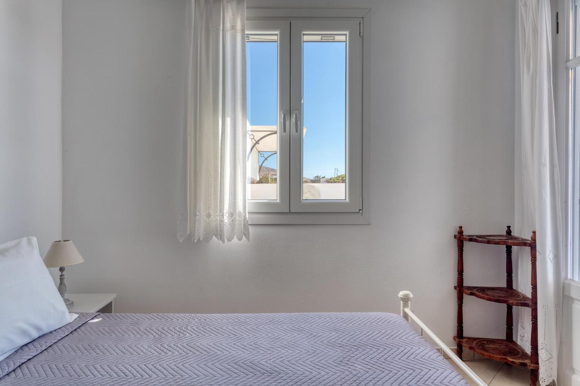 Вилла Andrea'S Tinos House Агиос-Состис Экстерьер фото