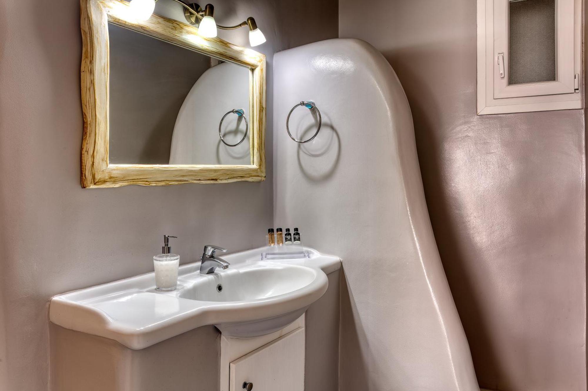 Вилла Andrea'S Tinos House Агиос-Состис Экстерьер фото
